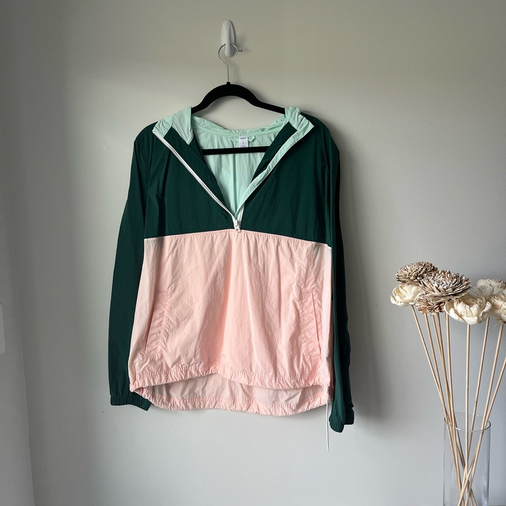Old Navy retro jacket